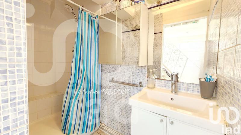 Maison de ville - 158 m² - 5 pièces