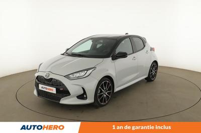 Toyota Yaris 1.5 Hybrid Gr Sport 116h