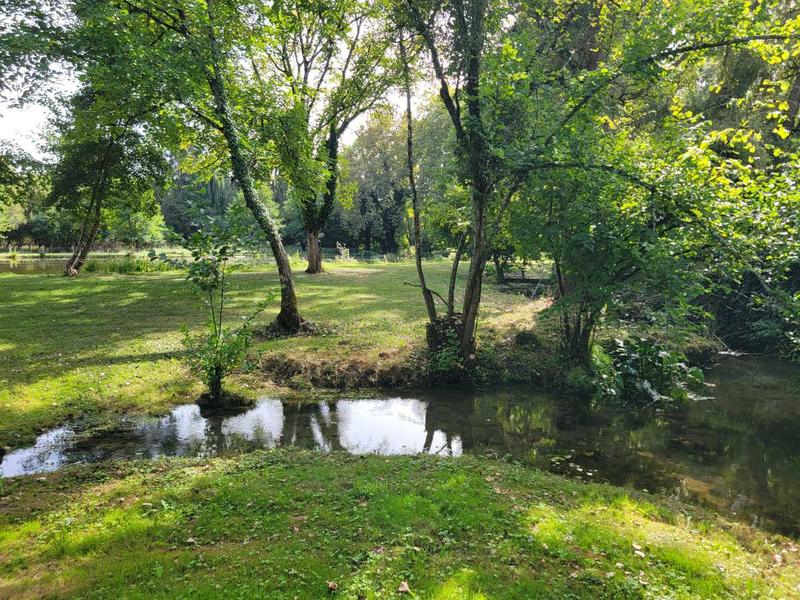 Propriété - 298 m² - 10 pièces