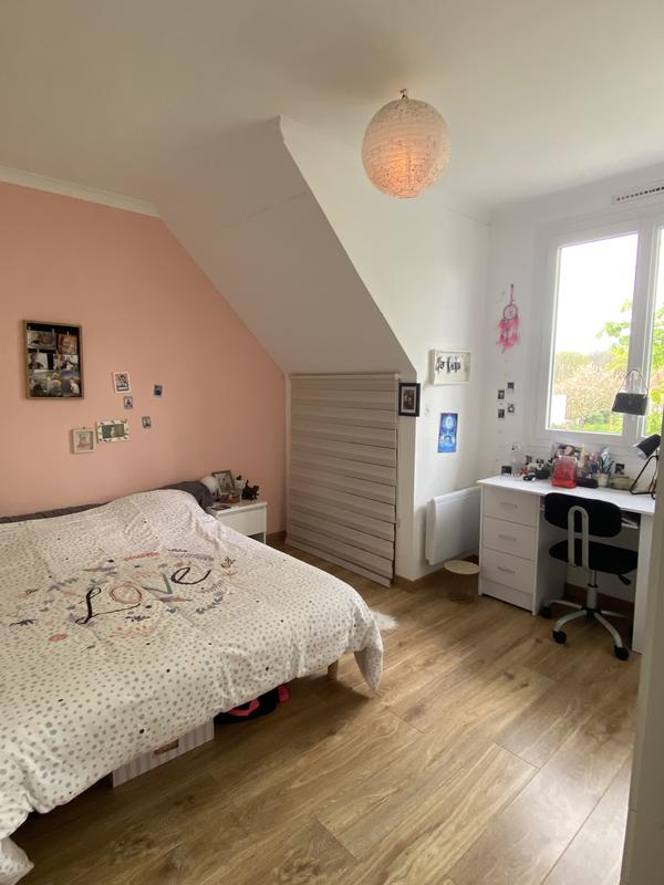 Maison - 115 m² - 7 pièces