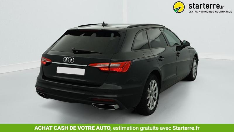 Audi A4 Avant 35 Tfsi 150 s tronic 7 Design