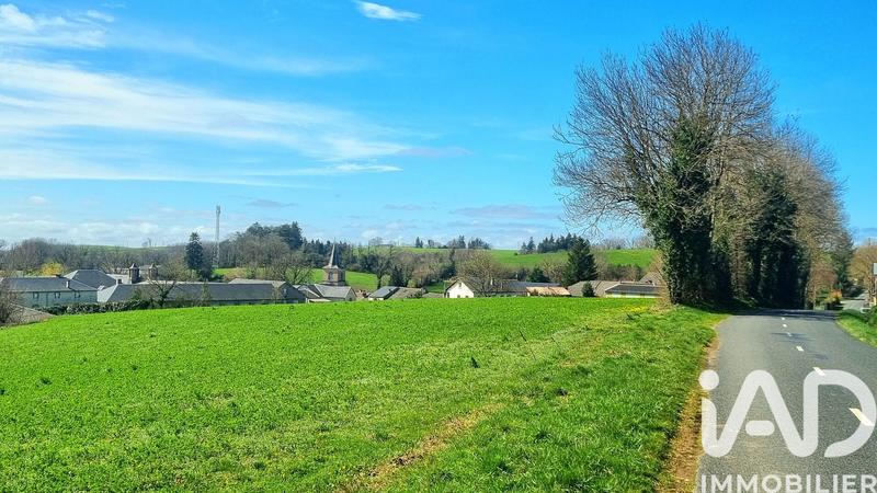 Maison de village - 230 m² - 7 pièces