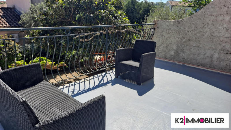 Maison - 164 m² - 6 pièces