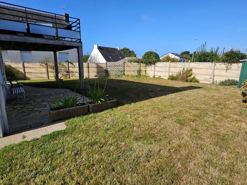 Maison de ville - 124 m² - 8 pièces