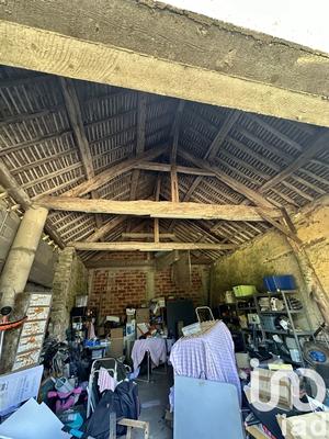 Ferme - 54 m² - 3 pièces