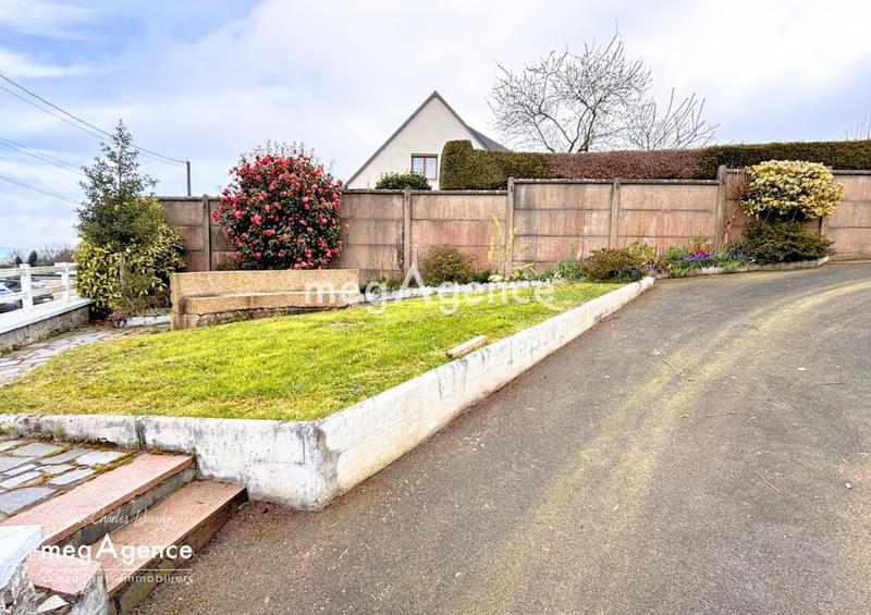 Maison traditionnelle - 75 m² - 4 pièces