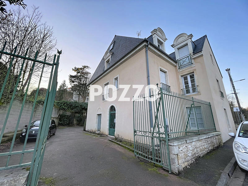 Appartement - 41 m² - 3 pièces