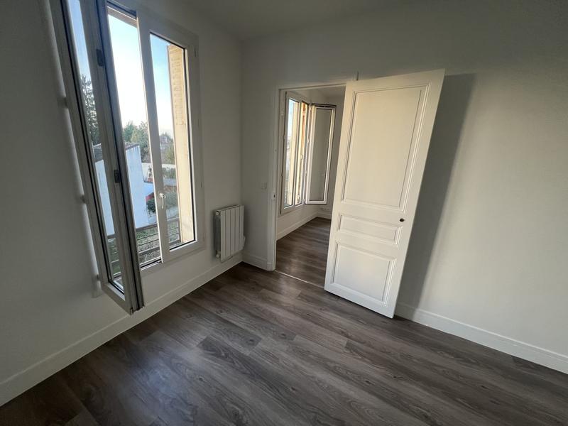 Appartement - 29 m² - 2 pièces