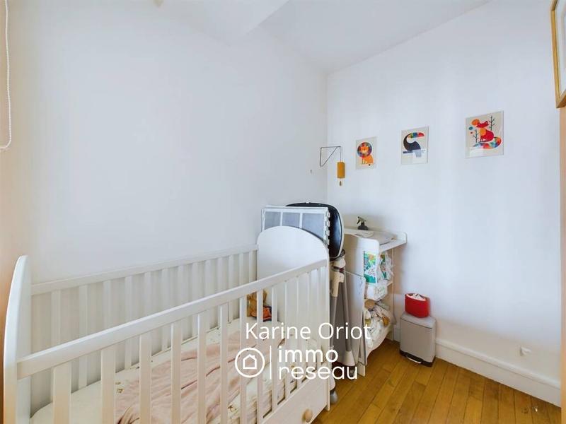 Appartement - 68 m² - 2 pièces