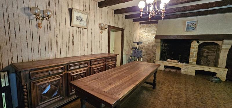 Maison - 145 m² - 5 pièces