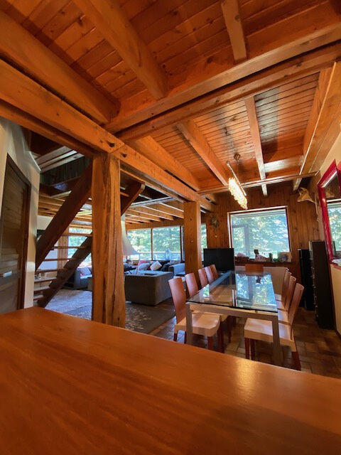 Maison - 126 m² - 6 pièces