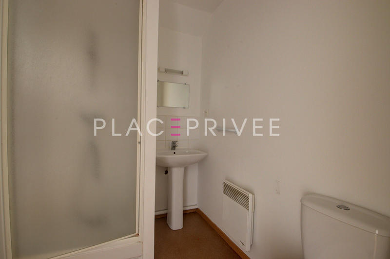 Appartement - 18 m² - 1 pièce