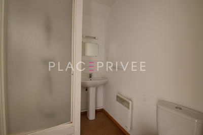 Appartement - 18 m² - 1 pièce