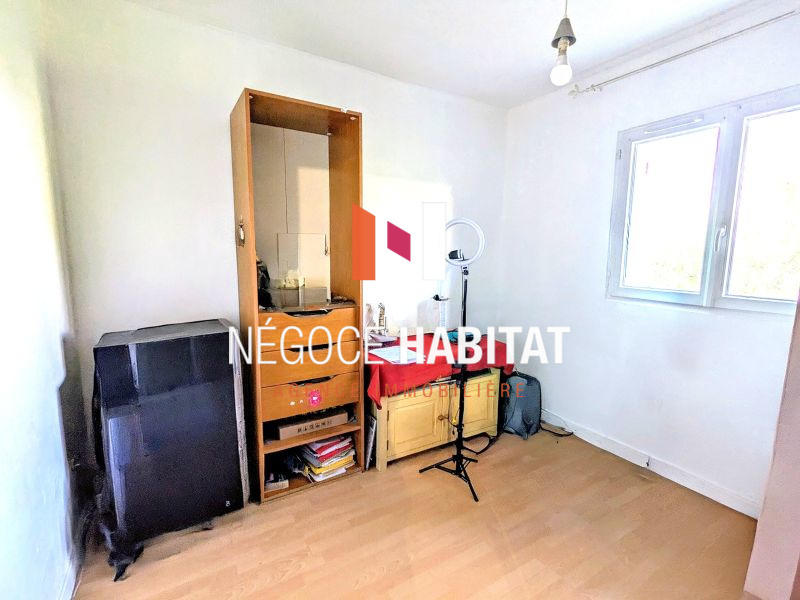 Villa - 76 m² - 4 pièces