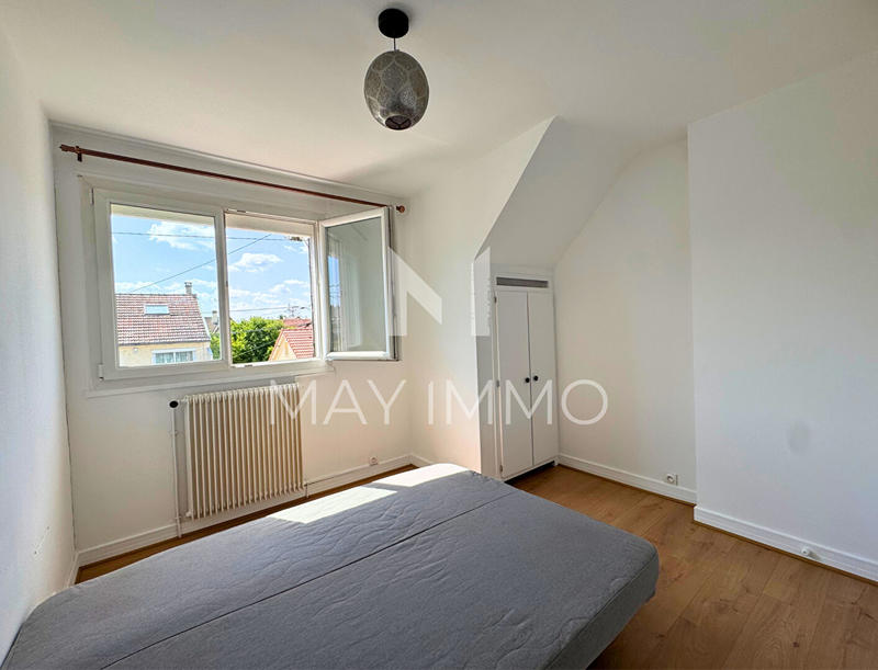 Maison - 130 m² - 4 pièces