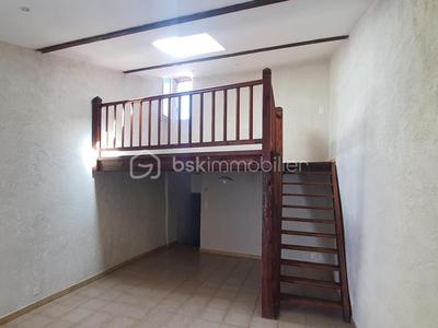 Appartement - 76 m² - 3 pièces