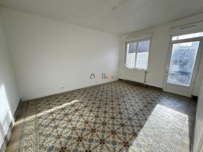 Ferme - 130 m² - 4 pièces