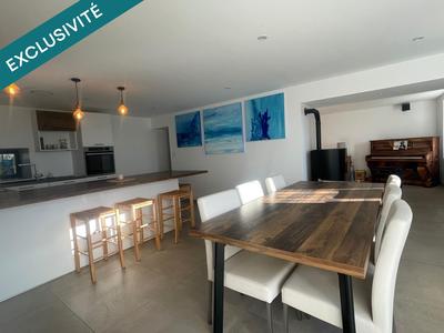 Ferme - 261 m² - 5 pièces