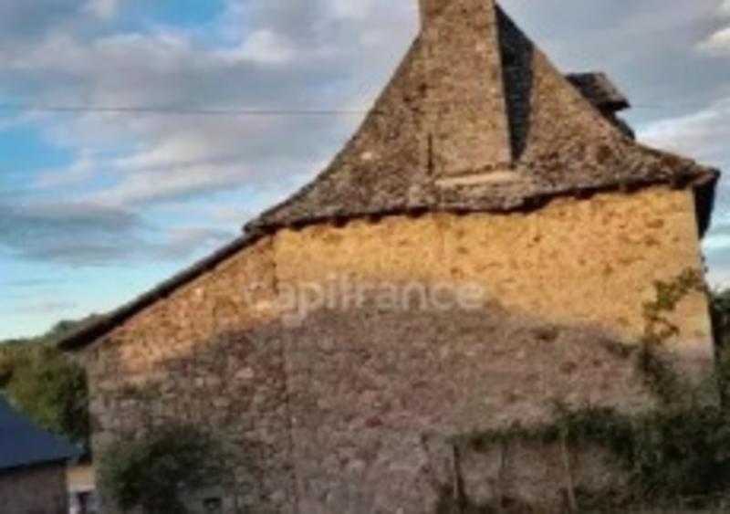 Fermette - 149 m² - 6 pièces