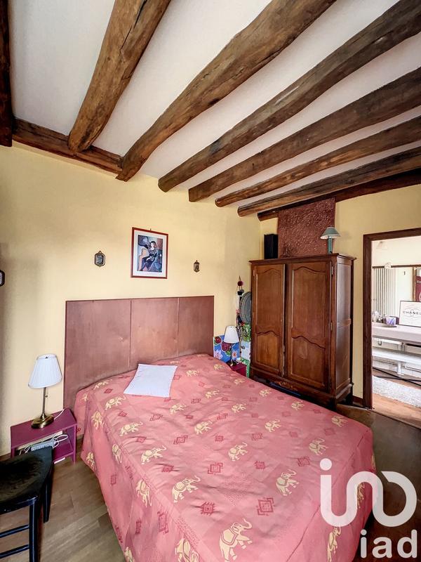 Maison - 180 m² - 8 pièces