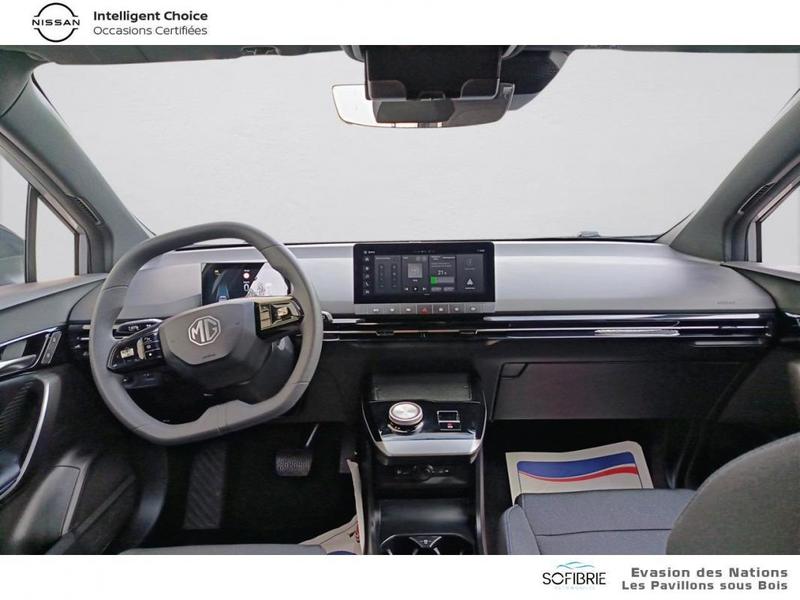 Mg Mg4 Electric 51kWh - 125 kW 2wd Standard