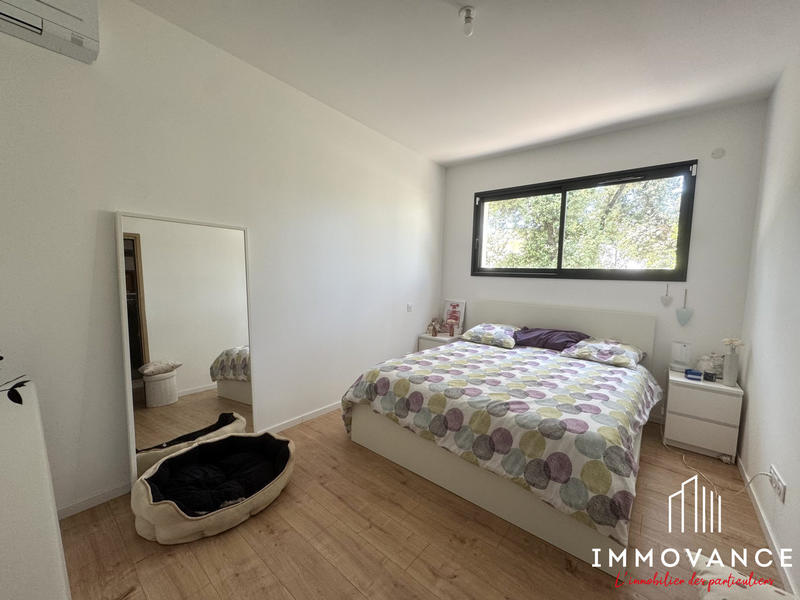 Villa - 132 m² - 5 pièces