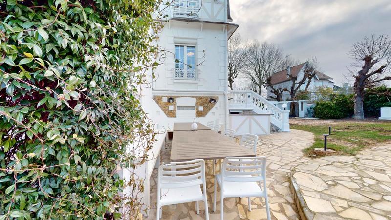 Appartement - 565 m²