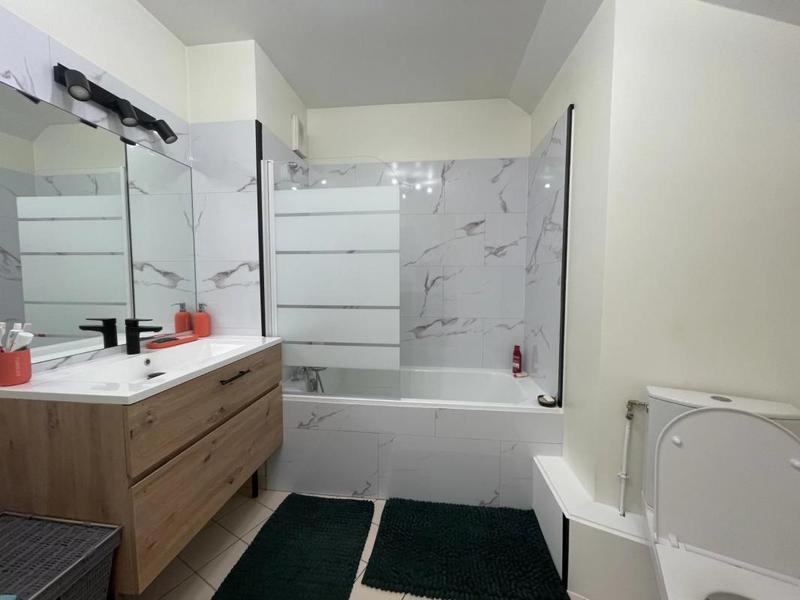 Appartement - 39 m² - 1 pièce