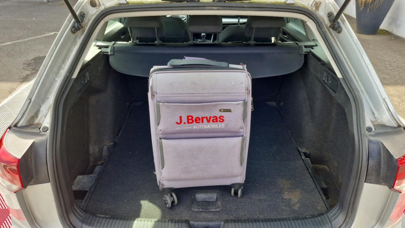 Volkswagen Golf Sw 1.0 Tsi Opf 110 Bvm6 Life Business