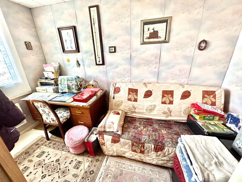 Appartement - 53 m² - 3 pièces