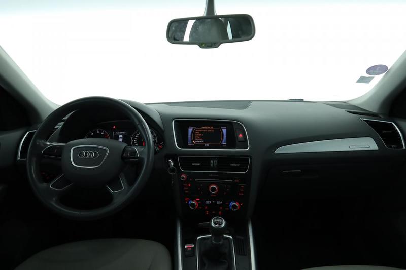 Audi Q5 2.0 Tfsi Ambiente Quattro 180 ch