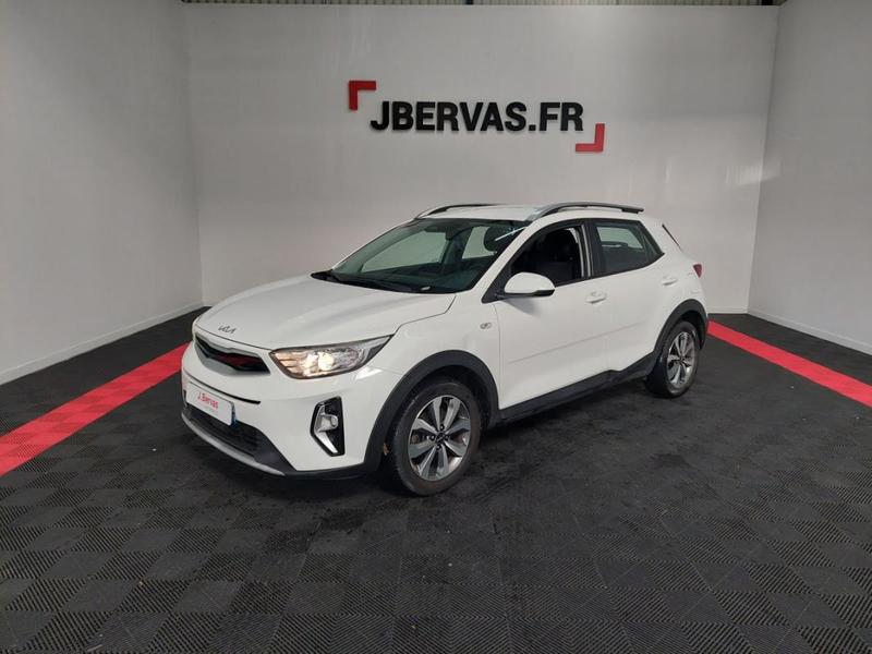 Kia Stonic 1.0 t-Gdi 120 Mhev Active