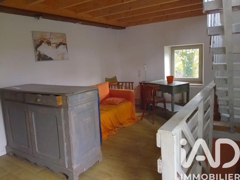 Maison de campagne - 129 m² - 4 pièces