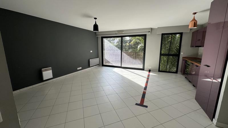 Appartement - 52 m² - 2 pièces