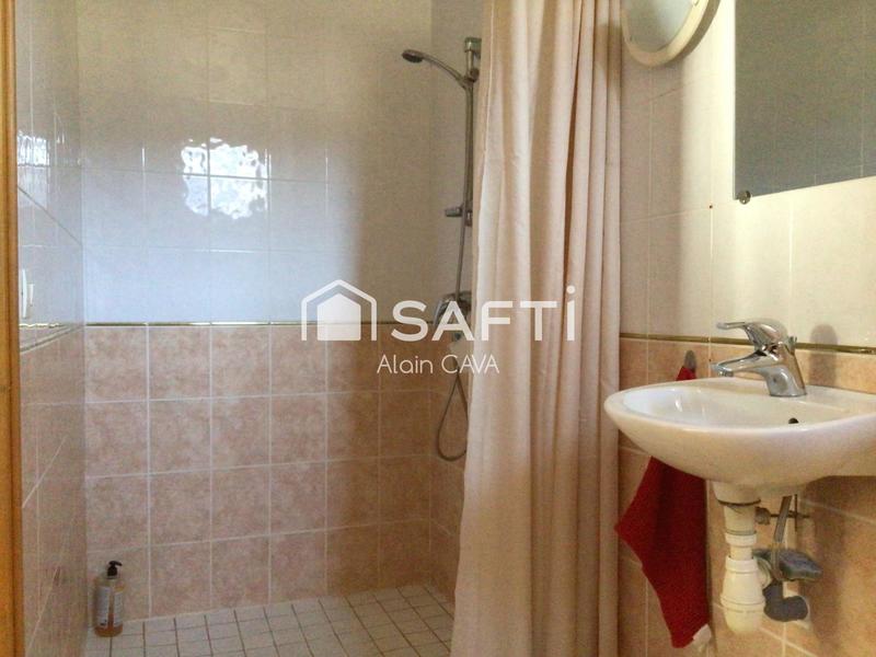 Maison - 150 m² - 4 pièces