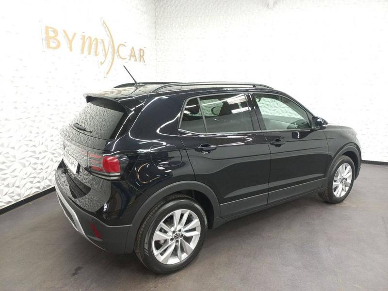 Volkswagen t-Cross 1.0 Tsi 116 Start/Stop Dsg7 Vw Edition