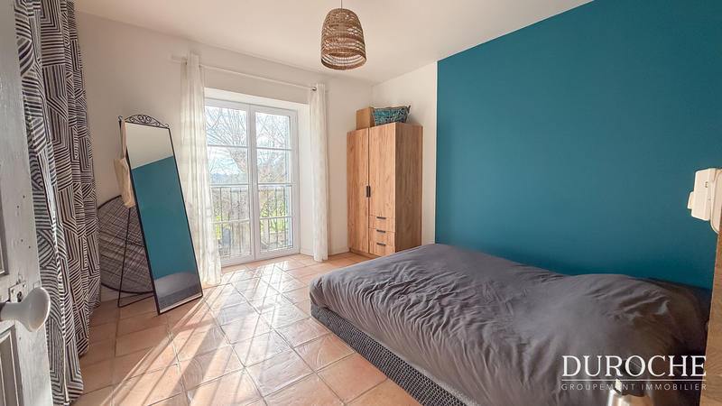 Mas - 97 m² - 4 pièces