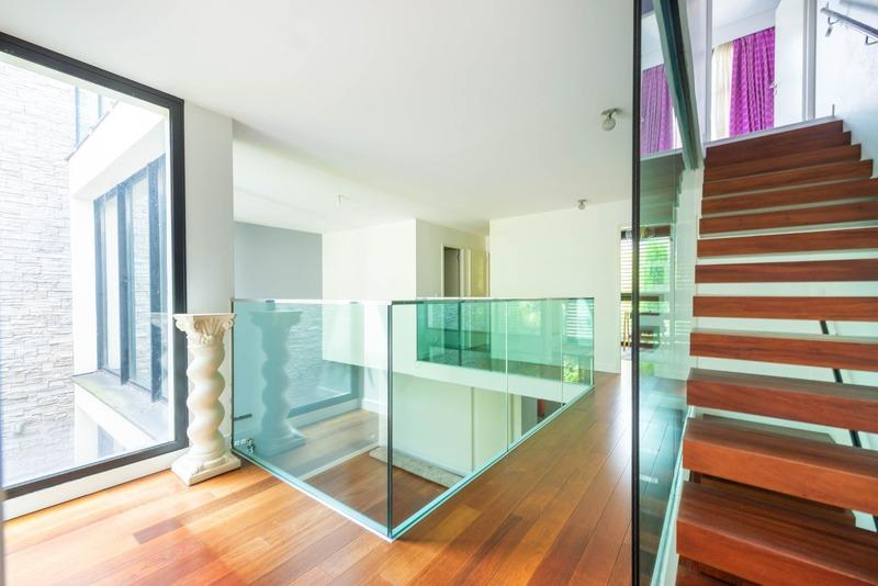 Maison - 171 m² - 8 pièces