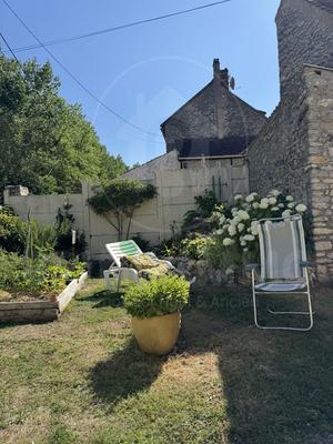 Maison - 163 m² - 6 pièces