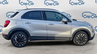 Fiat 500x 1.3 Firefly T4 150 Dct6 Cross
