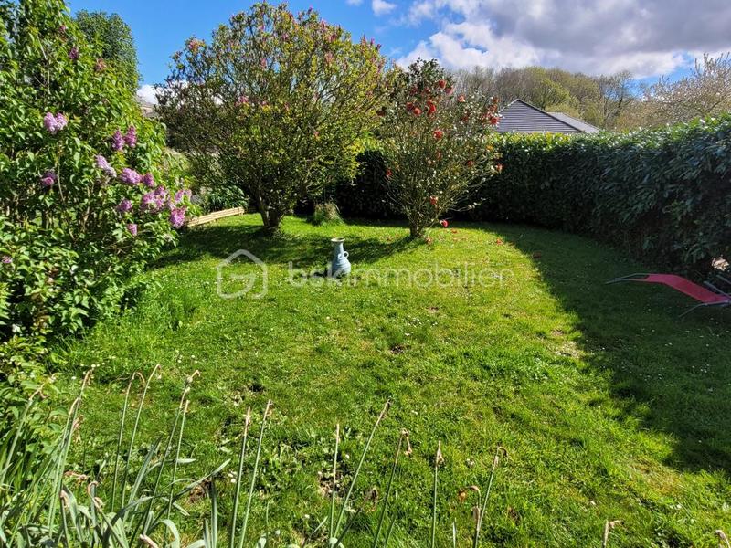 Maison ancienne - 170 m² - 7 pièces