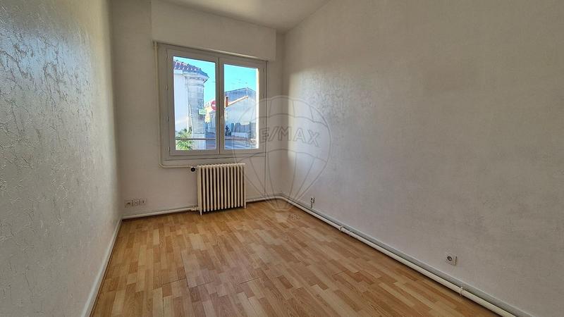 Maison - 50 m² - 3 pièces