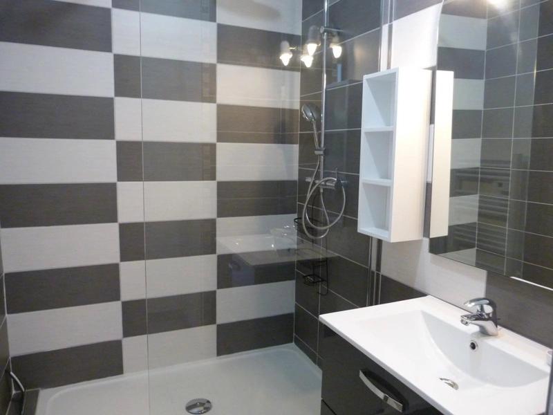 Appartement - 33 m² - 2 pièces