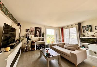 Appartement - 74 m² - 4 pièces