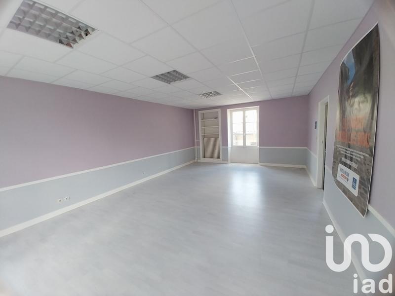 Maison de village - 243 m² - 8 pièces