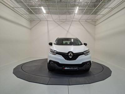 Renault Kadjar TCe 130 Energy Sl Black Edition Edc