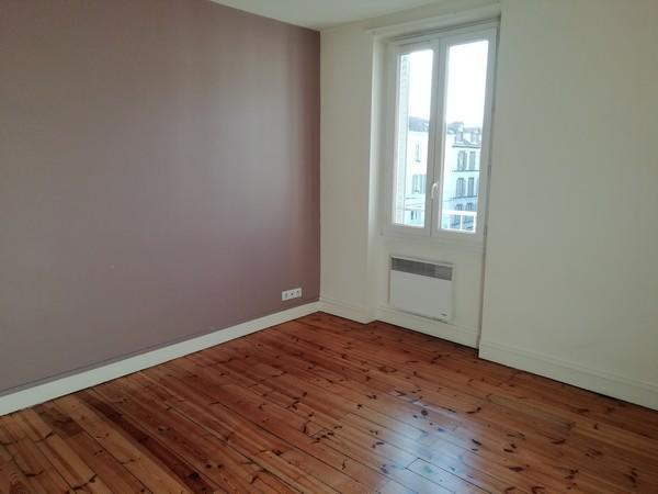 Appartement - 25 m² - 1 pièce