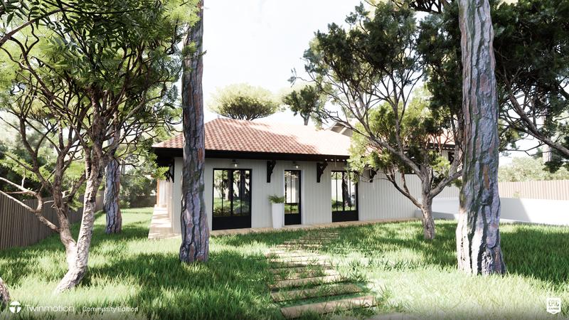 Maison - 230 m² - 9 pièces