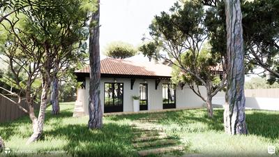 Maison - 230 m² - 9 pièces