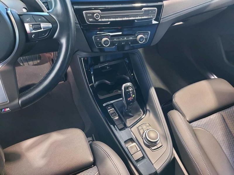 Bmw X1 (F48) SDRIVE20i 192 Ch m Sport Bva